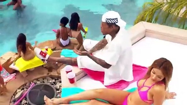 6IX9INE - DRIP ft. Ty Dolla %24ign%2C Kid Ink%2C Tyga %28RapKing Music Video%29