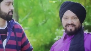 Nanak Naam Jahaz Hai (2024) Full Punjabi Movie