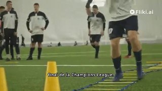 El Último Baile de Kroos: Despedida Épica en la Final de la Champions