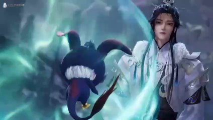 100,000 Years Of Qi Refining S01 EP136 (English subtitle)