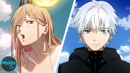 Top 30 Most Popular Anime Songs of All Time