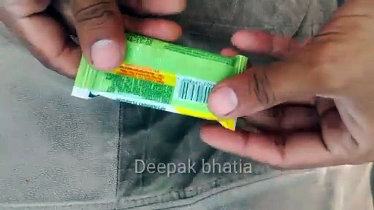 Wrigleys Doublemint Mints