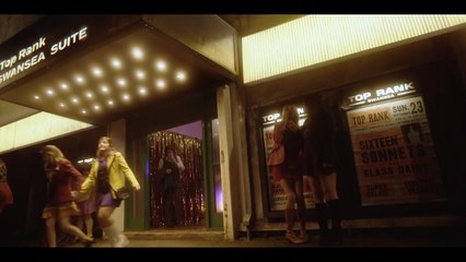 Jedzie tabor | show | 1954 | Official Trailer