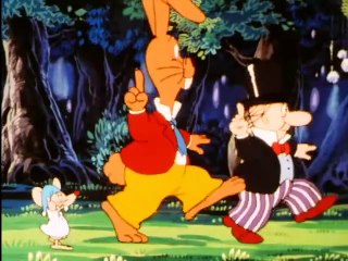 Alice im Wunderland (1983) - s01e18 - Der Hummertanz