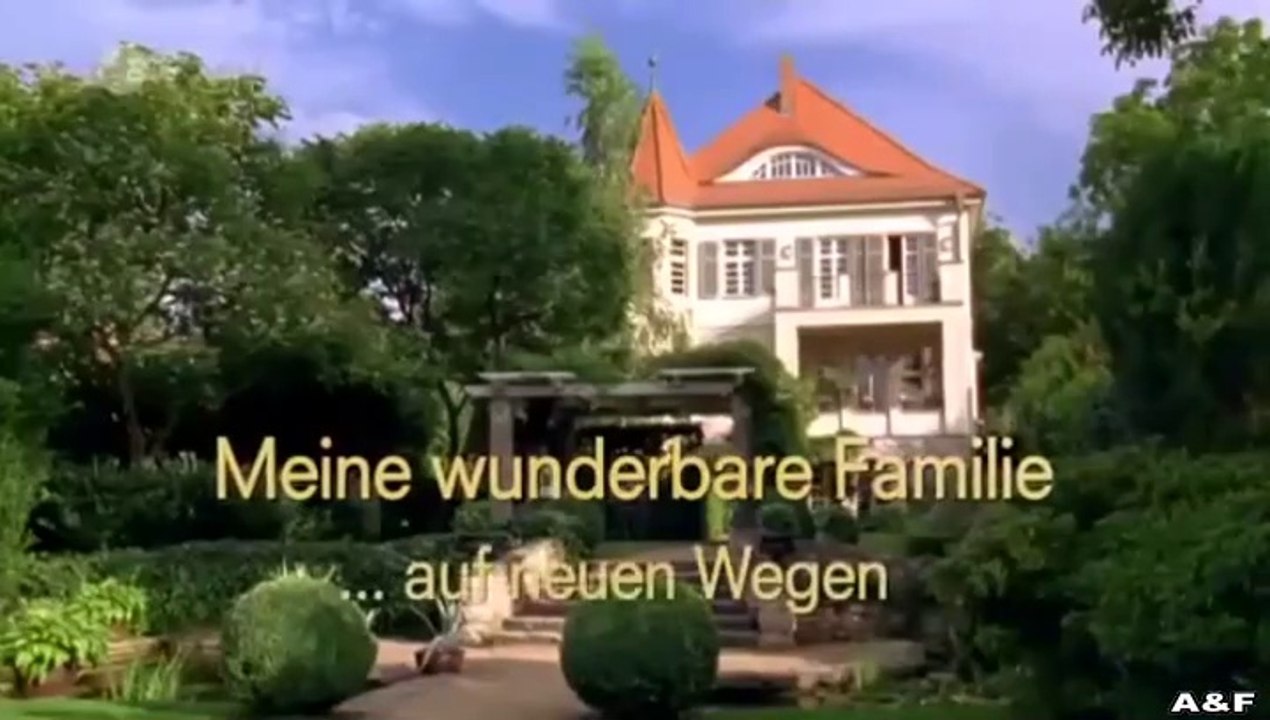 Meine wunderbare Familie -06- Auf neuen Wegen