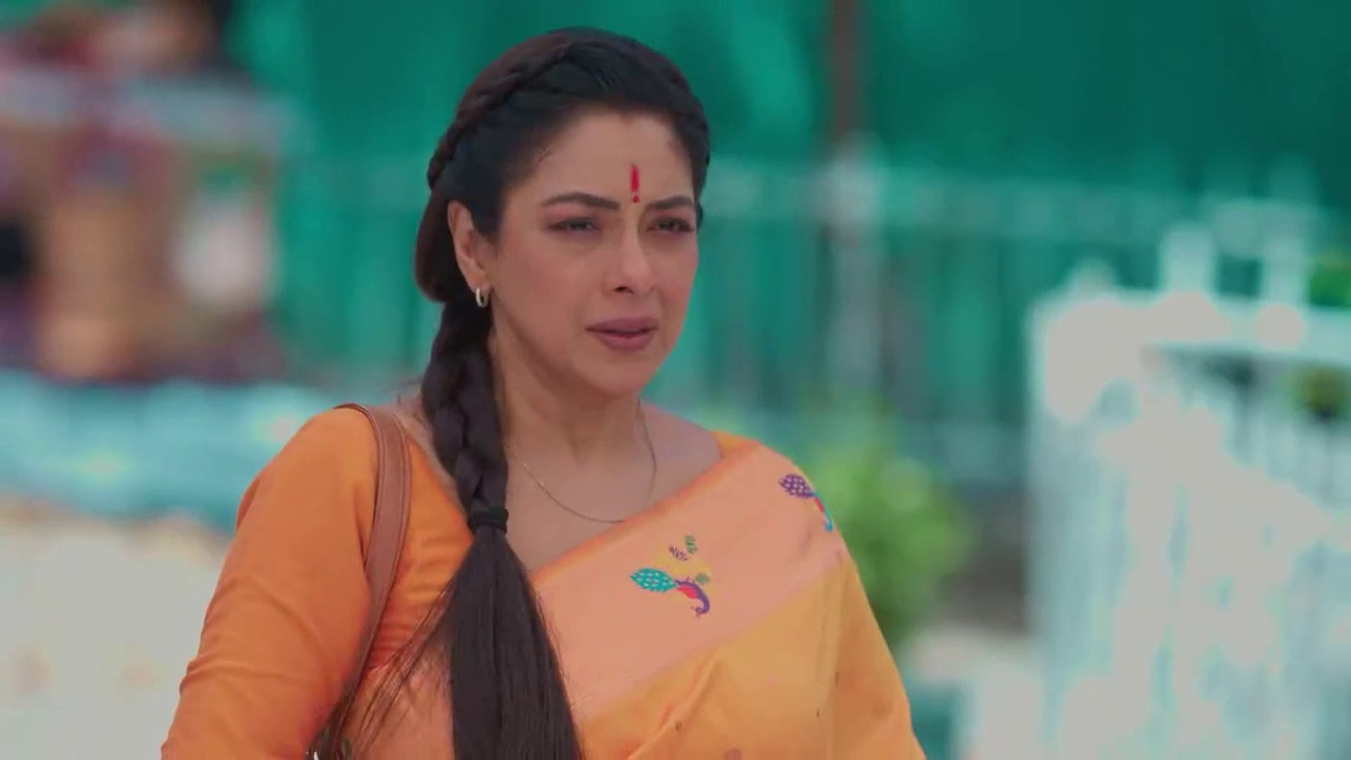 Anupamaa 2nd June 2024 - EP 1304