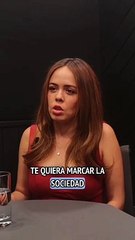 Encuentra tu SELLO sin PERDER tu ESENCIA #EvaDaniela #interview #shortvideo #televisa #followme