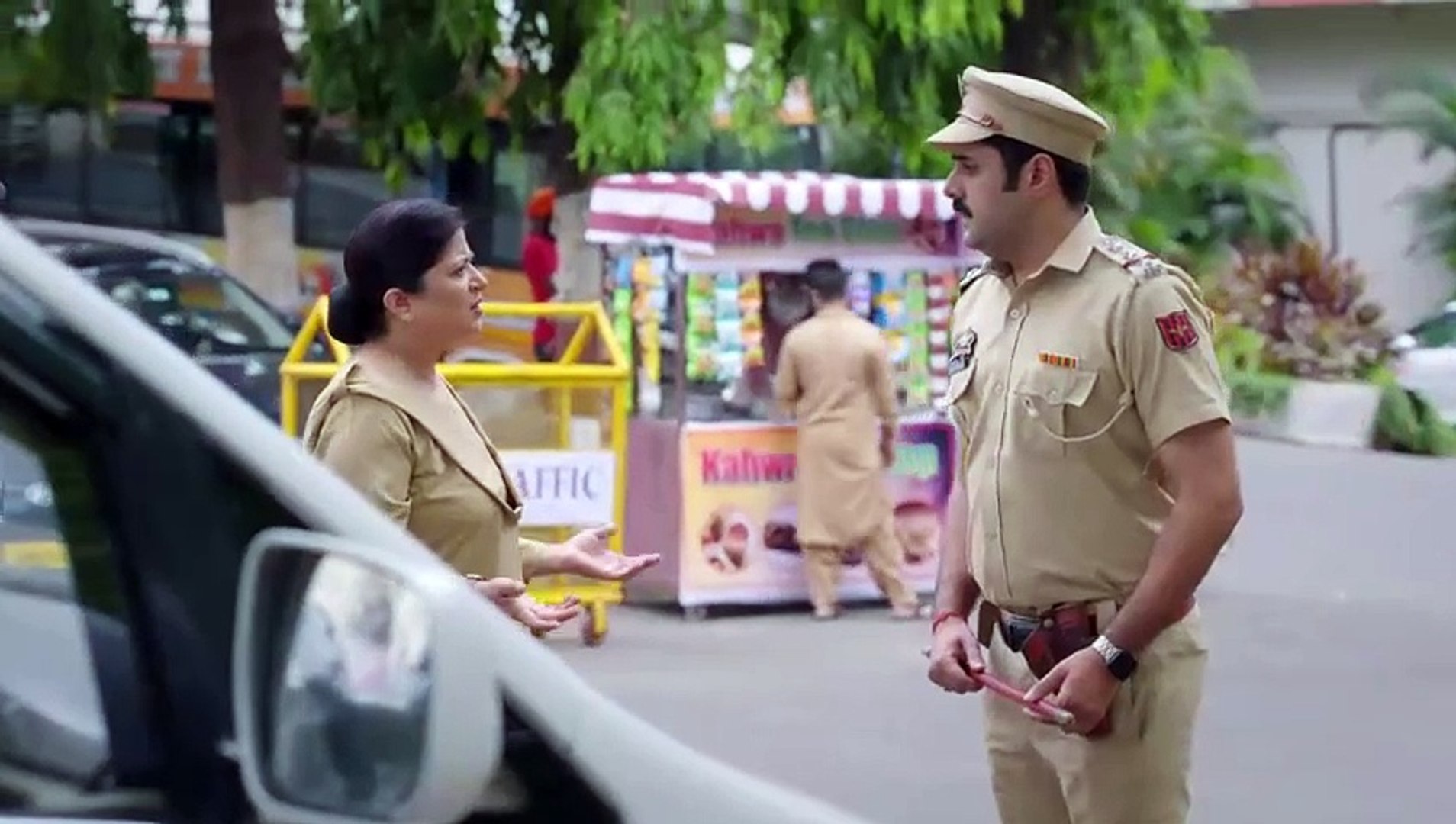Jhanak 2nd June 2024 - Ep 195