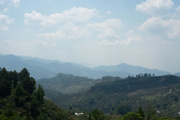 Chiapas: Testimonio de una persona desplazada de un municipio fronterizo