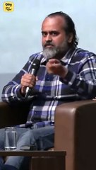 Running behind Money || Acharya Prashant