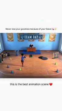 Very nice and very good dog helping people