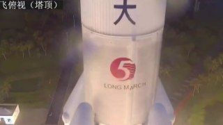 중국 창어 6호 달 뒷면 착륙 성공...우주 패권 경쟁 가속화 전망 / YTN