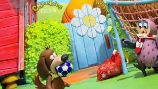 Timmy Time Timmy Time S01 E010 – Timmy Plays Ball
