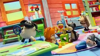 Timmy Time Timmy Time S01 E017 – Timmy Gets the Job Done