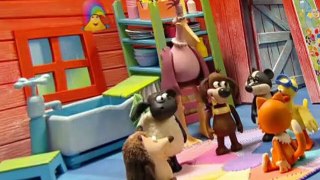 Timmy Time Timmy Time S01 E015 – Timmy Goes Bang