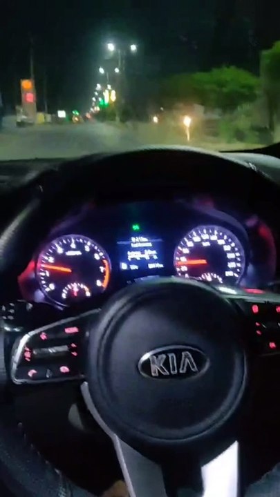 Sportige drive stutas