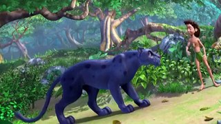 The Jungle Book 2010 The Jungle Book 2010 S01 E003 Itchy Twitchy Kaa!