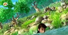 The Jungle Book 2010 The Jungle Book 2010 S01 E009 Fished Out