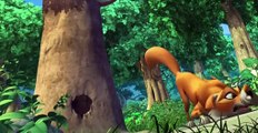 The Jungle Book 2010 The Jungle Book 2010 S02 E018 A Nose for Trouble   The Voice of Power