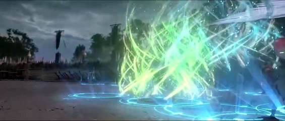 The Charm of Soul Pets Episode 03 Subtitle