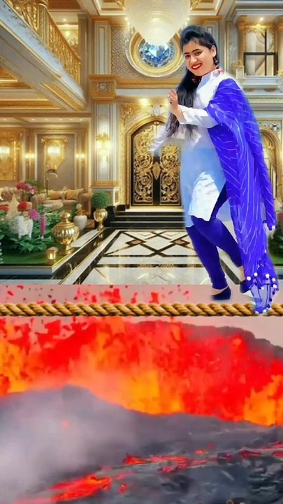 Ab naachti he betian bapon k samne