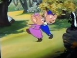 Mighty Mouse Mighty Mouse E069 Hansel and Gretel