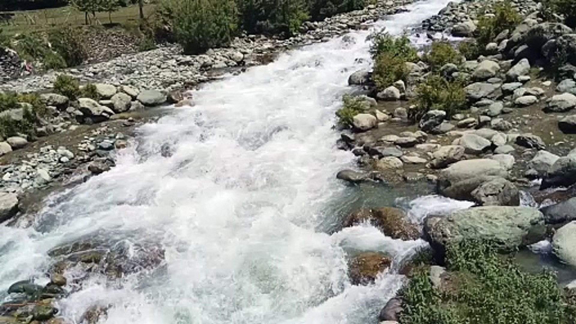 Travel video