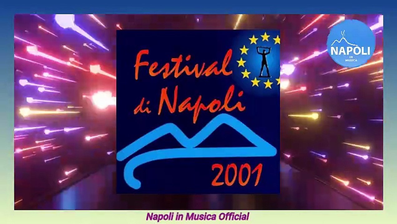 Napoli Centrale - Tiramma à rezza