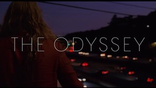 The Odyssey Bande-annonce (EN)