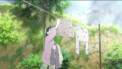 Dans un recoin de ce monde Bande-annonce (NL)