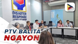 DSWD at DOLE, pumirma ng kasunduan para palakasin ang Project ‘LAWA at BINHI