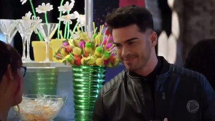 Apocalipsis - Capitulo 55 Español Latino