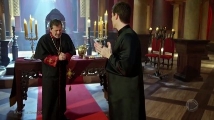 Apocalipsis - Capitulo 57 Español Latino