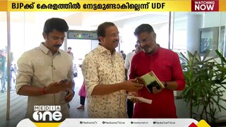 ലോക്സഭാ തിരഞ്ഞെടുപ്പിലെ സർവ്വേഫലങ്ങളെ തള്ളി സിപിഎം