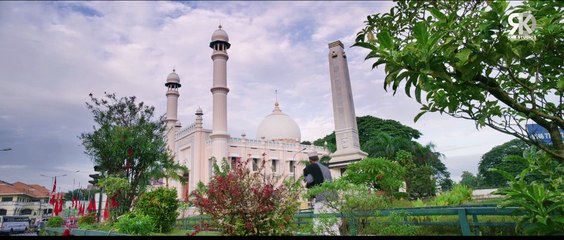 किसी भी इंसान का कॅरेक्टर उसके जूते देखकर बता सकते है | Raashi Khanna | Mohanlal | Kaun Hai Villain