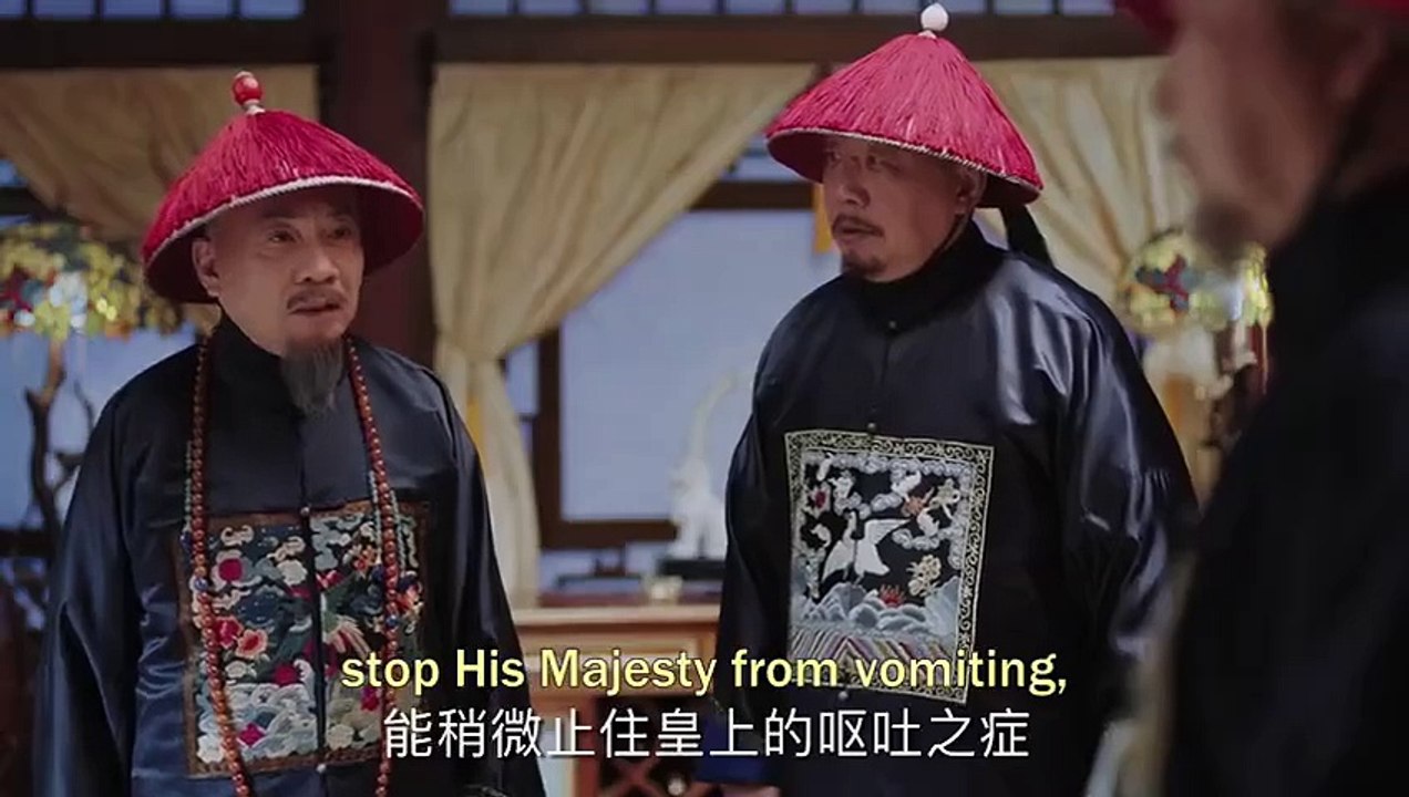 (ENG) The Last Cook (2024) Ep 17 EngSub