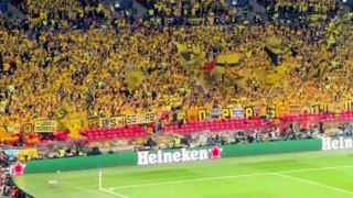 Borussia Dortmund vs Real Madrid 0 x 2 Extended HIGHLIGHTS UCL FINAL 2024