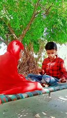 Meri wife AA rahi Hai funny Clips AyanMalik