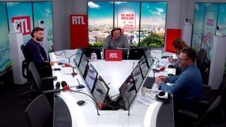 Le journal RTL de 7h30 du 02 juin 2024