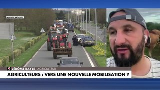Jérôme Bayle : «On ne veut pas servir d’appât pour ces élections»