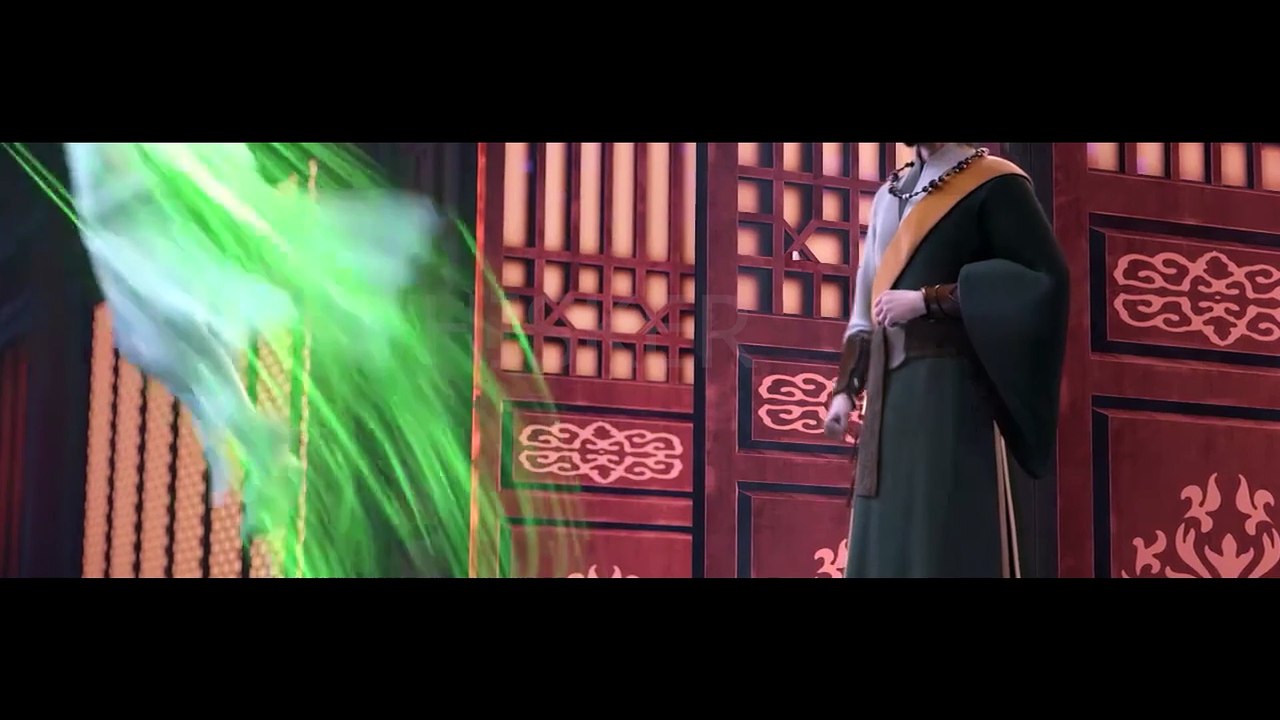 Legend of Xianwu – Xianwu Emperor Episode 63 Multiple sub