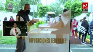Morelos y Veracruz se encuentran preparados para el proceso electoral del 2 de junio
