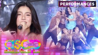 Belle Mariano's birthday treat for her supporters | ASAP Natin 'To