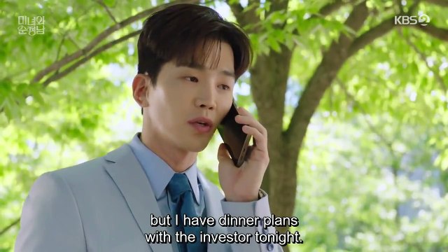 Beauty and Mr. Romantic (2024) Ep. 21 Eng Sub