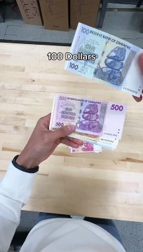 Currency that inflation rates Different countries