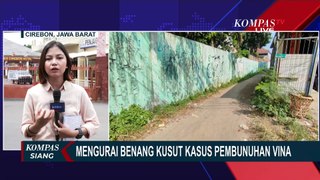 Kecewa Berat Tak Diikutsertakan Pra Rekonstruksi, Kuasa Hukum Pegi Ajukan Praperdilan