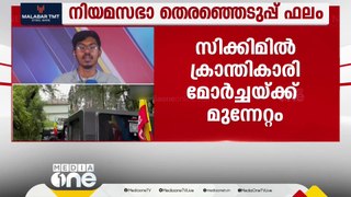 അരുണാചലില്‍ ബിജെപി അധികാരത്തിലേക്ക്