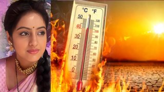 Deepika Singh Eye Blood Clot Reason | Eye Stroke Treatment & Recovery Time | Heat Stroke Safety Tips