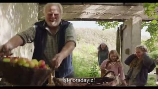 Deniz Boyu Aşk Altyazılı Fragman