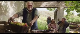 Deniz Boyu Aşk Altyazılı Fragman